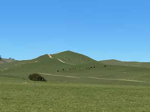 740D Tainui Road, Hoe-O-Tainui