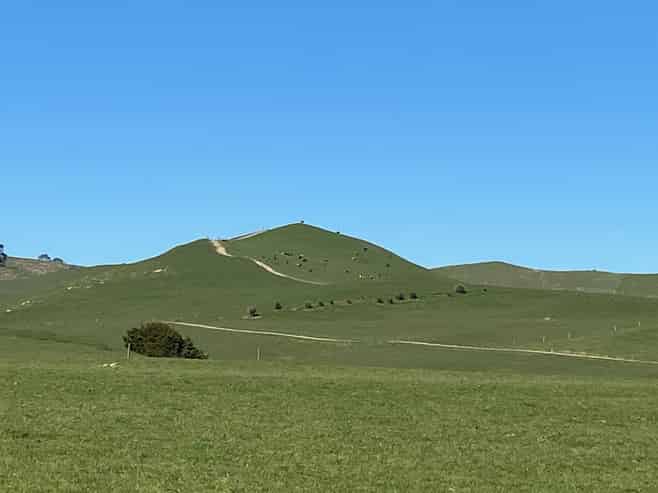 740D Tainui Road, Hoe-O-Tainui