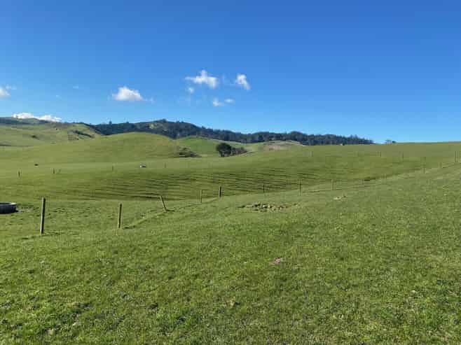 740D Tainui Road, Hoe-O-Tainui