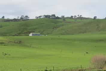 740D Tainui Road, Hoe-O-Tainui