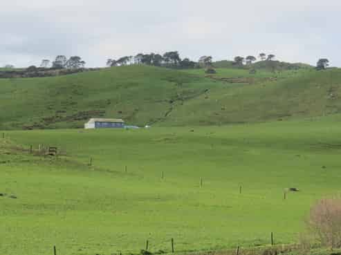 740D Tainui Road, Hoe-O-Tainui