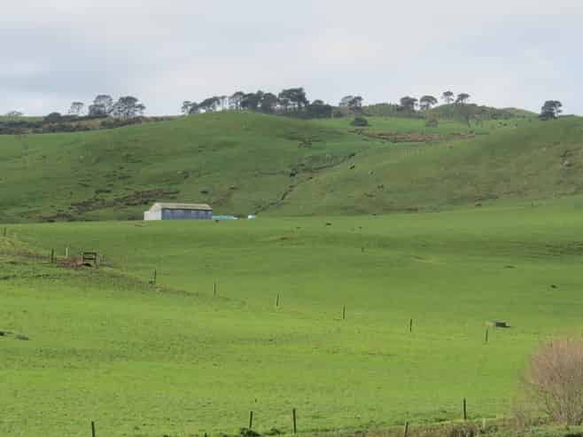 740D Tainui Road, Hoe-O-Tainui