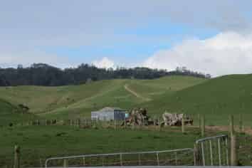 740D Tainui Road, Hoe-O-Tainui