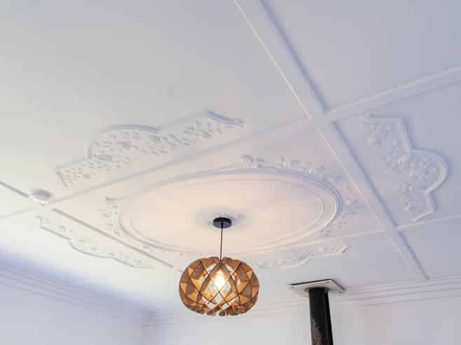 34 Moana Crescent, Musselburgh