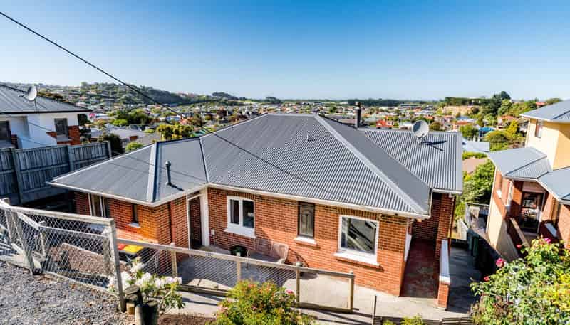 34 Moana Crescent, Musselburgh