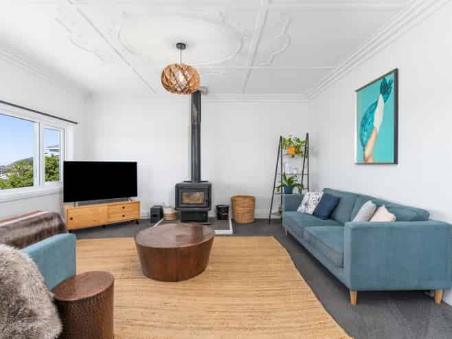 34 Moana Crescent, Musselburgh