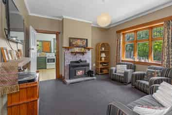 10 Chichester Street, Woolston