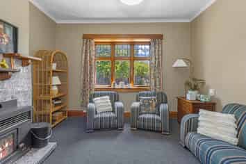 10 Chichester Street, Woolston