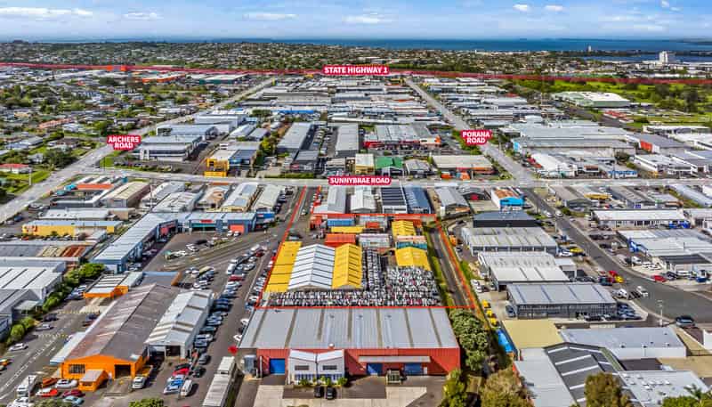 118A Sunnybrae Road, Wairau Valley