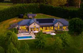 394 Ben Morven Road, Fairhall