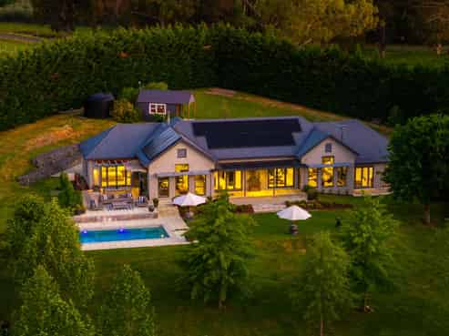 394 Ben Morven Road, Fairhall