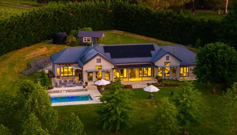 394 Ben Morven Road, Fairhall