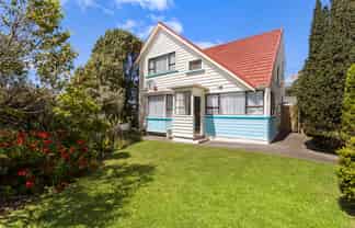 31 Queens Drive, Kilbirnie