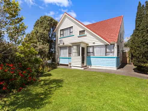31 Queens Drive, Kilbirnie