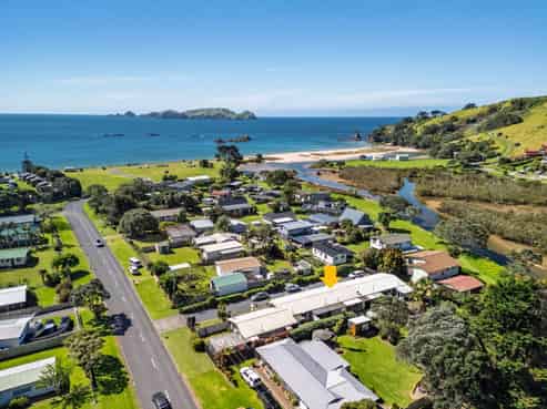 34C Tauranga Bay Beach Road, Kaeo