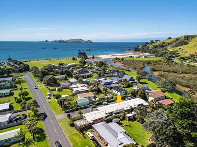 34C Tauranga Bay Beach Road, Kaeo