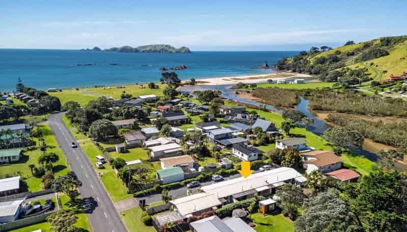 34C Tauranga Bay Beach Road, Kaeo