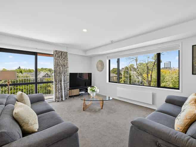 11/28 Gloucester Street, CHRISTCHURCH CENTRAL