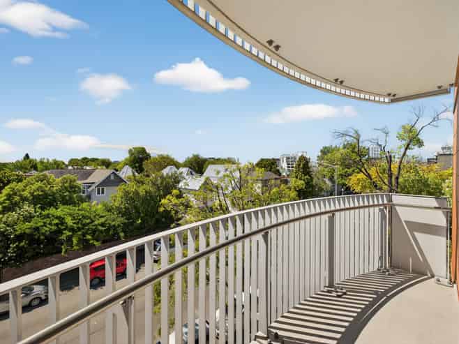 11/28 Gloucester Street, CHRISTCHURCH CENTRAL