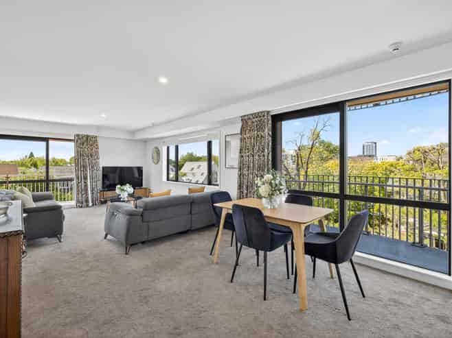 11/28 Gloucester Street, CHRISTCHURCH CENTRAL