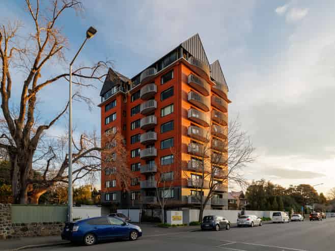 11/28 Gloucester Street, CHRISTCHURCH CENTRAL