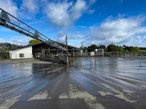 473 Clifden Gorge Road, Tuatapere