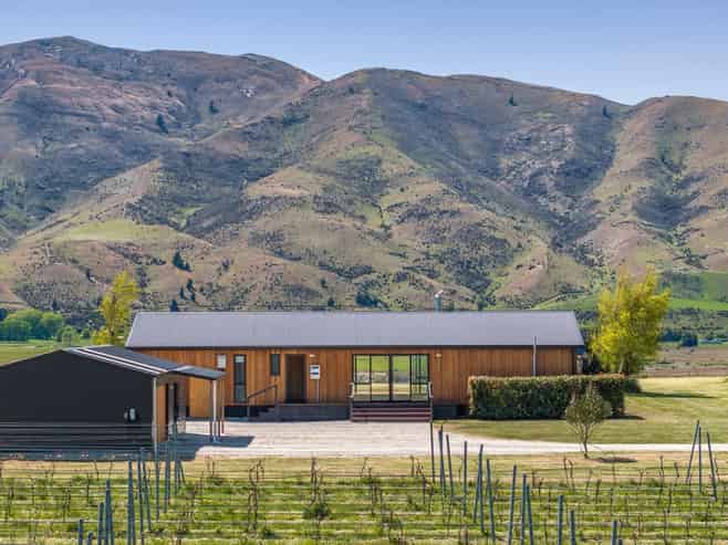 90 Willowbank Road, Queensberry