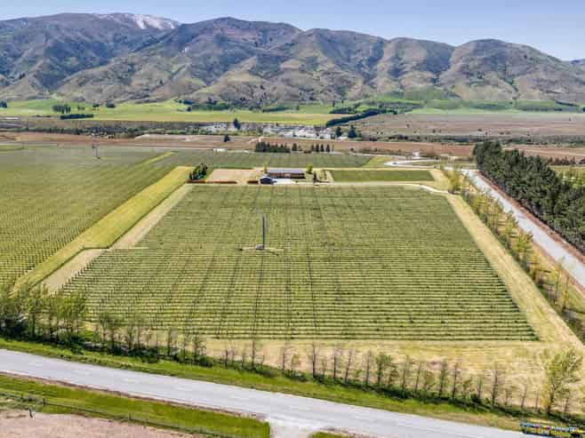 90 Willowbank Road, Queensberry