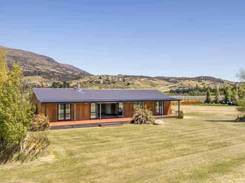 90 Willowbank Road, Queensberry