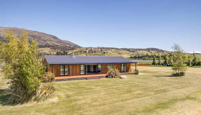 90 Willowbank Road, Queensberry