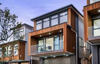 1/1 George Laurenson Lane, Mount Roskill