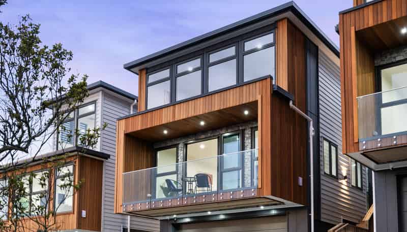 1/1 George Laurenson Lane, Mount Roskill