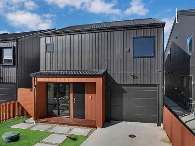 11 Murray Grey Lane, Karaka