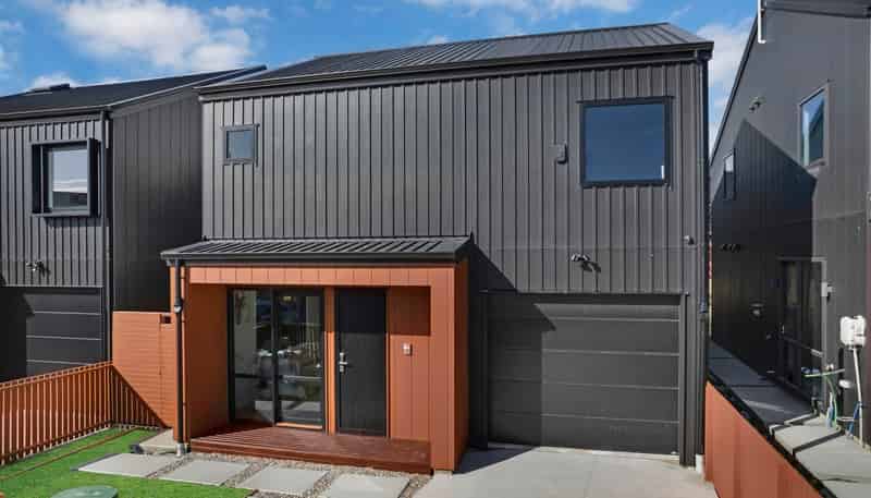 11 Murray Grey Lane, Karaka