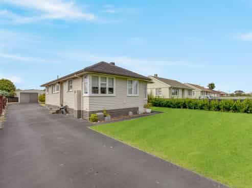 5 Croall Crescent, Saint Andrews