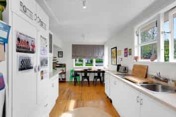 5 Croall Crescent, Saint Andrews