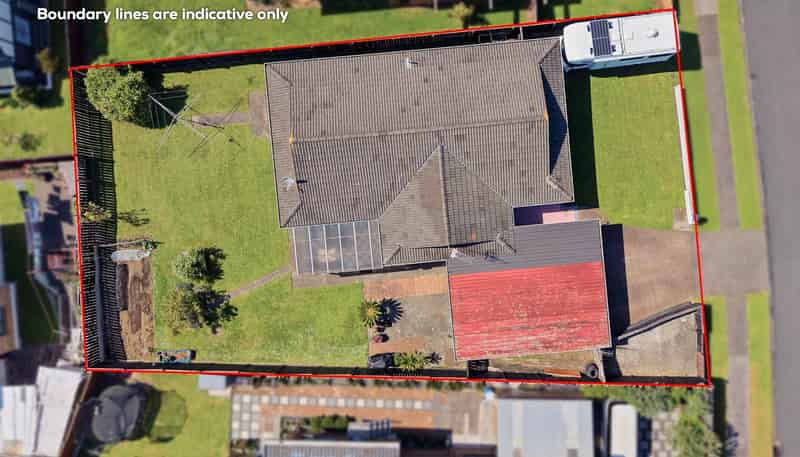 30 Luton Avenue, Sunnyhills