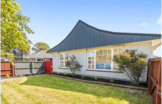 1/203 Main North Road, Redwood