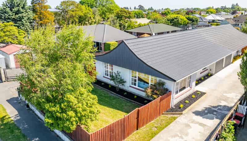 1/203 Main North Road, Redwood