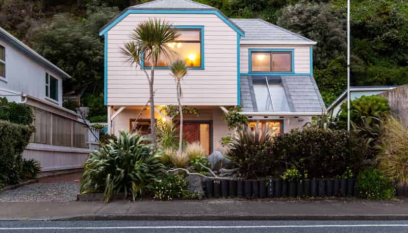 146 Breaker Bay Rd, Breaker Bay