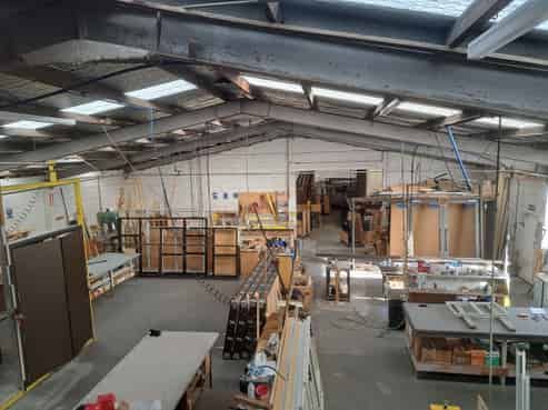 Prime Tremaine Avenue Investment