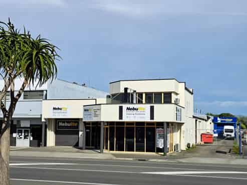 Prime Tremaine Avenue Investment