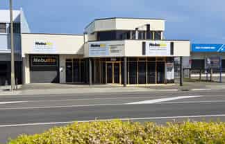 Prime Tremaine Avenue Investment