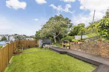 95 Te Wharepouri Street, Berhampore