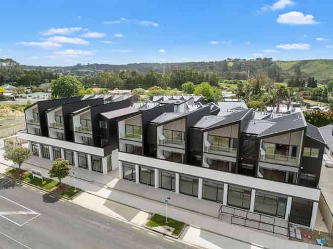 22/1066 Coatesville-Riverhead Highway, Riverhead