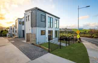 Lot 1,2&4/1090 Beach Road, Long Bay