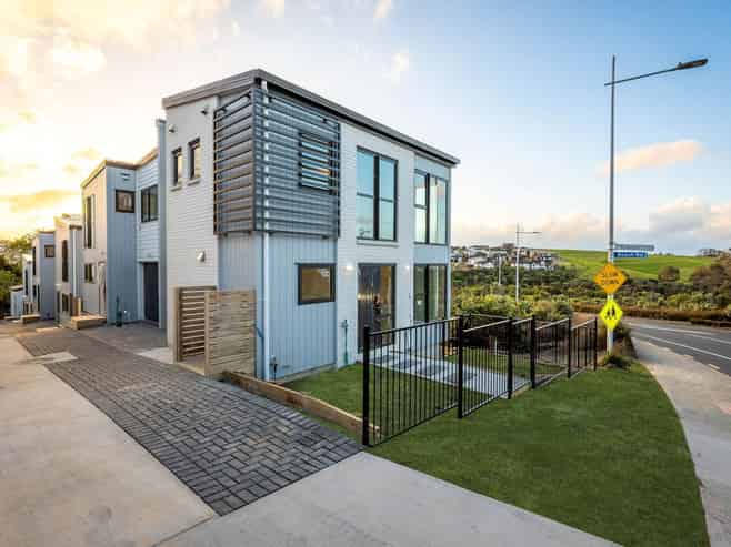 Lot 1,2&4/1090 Beach Road, Long Bay