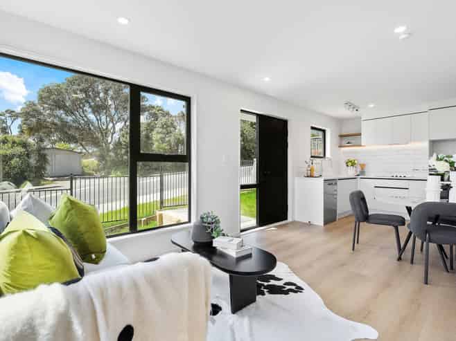 Lot 1,2&4/1090 Beach Road, Long Bay