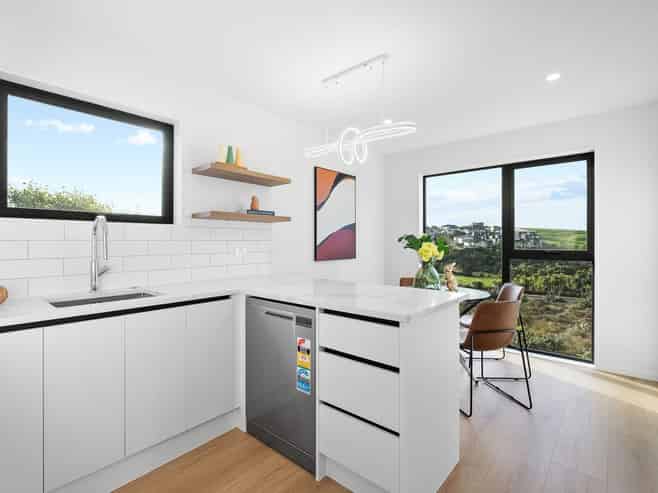 Lot 1,2&4/1090 Beach Road, Long Bay