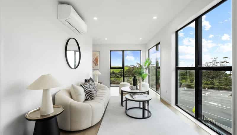 Lot 1,2&4/1090 Beach Road, Long Bay